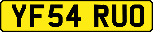 YF54RUO
