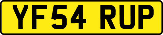 YF54RUP