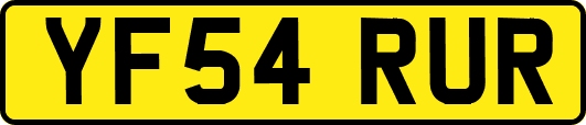 YF54RUR