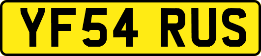 YF54RUS