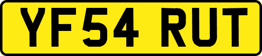YF54RUT