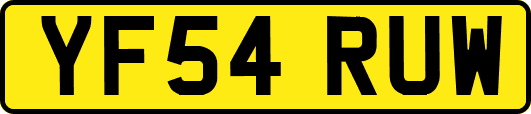 YF54RUW