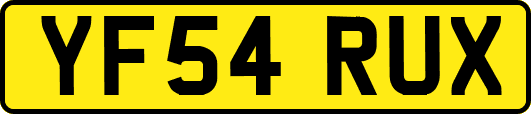 YF54RUX