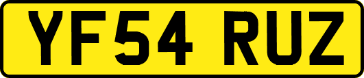YF54RUZ