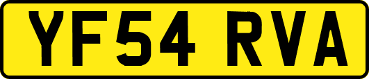 YF54RVA