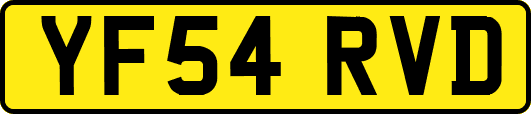 YF54RVD