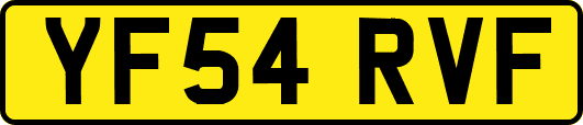 YF54RVF