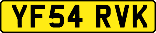 YF54RVK