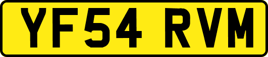 YF54RVM