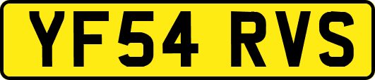 YF54RVS