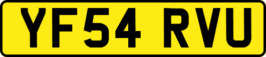 YF54RVU