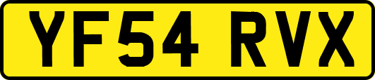 YF54RVX