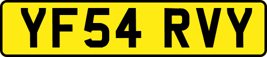 YF54RVY
