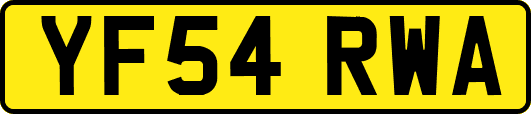 YF54RWA