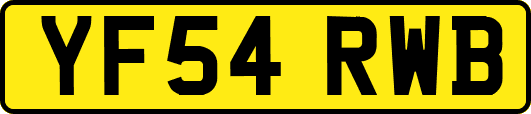 YF54RWB