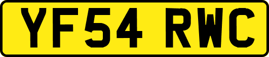 YF54RWC