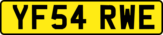 YF54RWE