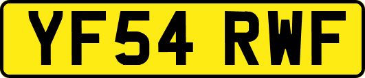 YF54RWF