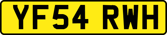 YF54RWH