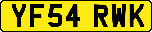 YF54RWK