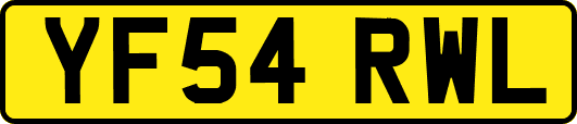YF54RWL