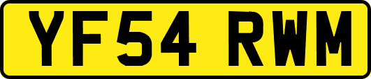 YF54RWM
