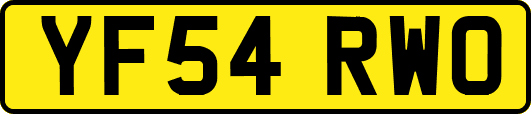 YF54RWO