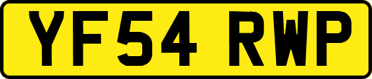 YF54RWP