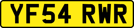YF54RWR