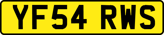 YF54RWS