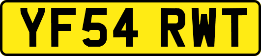 YF54RWT