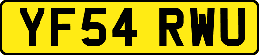 YF54RWU