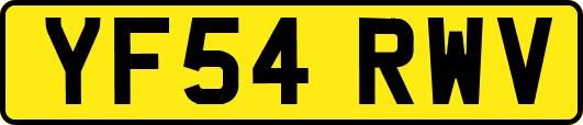 YF54RWV