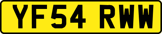 YF54RWW