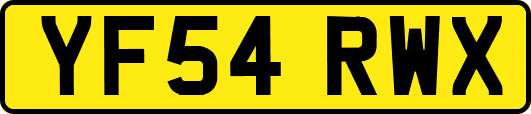 YF54RWX