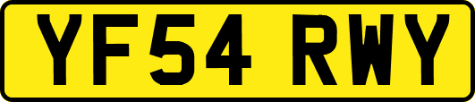 YF54RWY