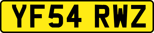 YF54RWZ