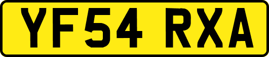 YF54RXA
