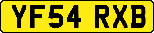 YF54RXB