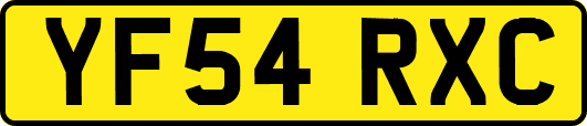 YF54RXC