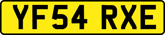 YF54RXE