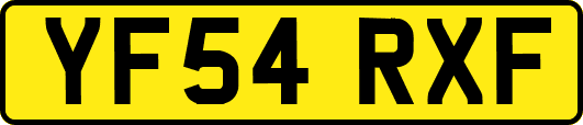 YF54RXF