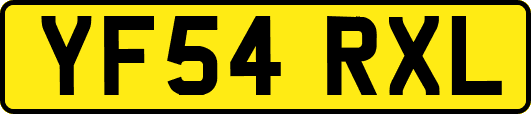 YF54RXL