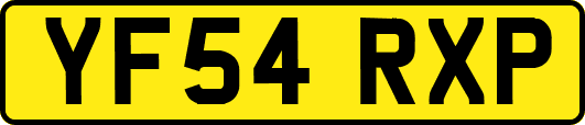 YF54RXP
