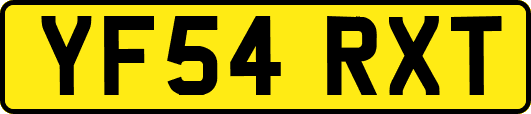 YF54RXT