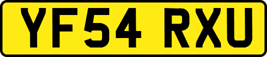 YF54RXU