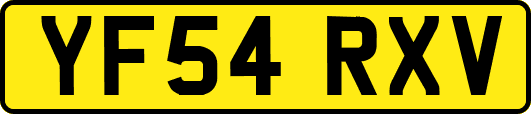 YF54RXV