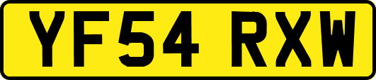 YF54RXW