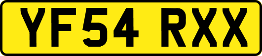YF54RXX