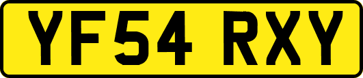 YF54RXY